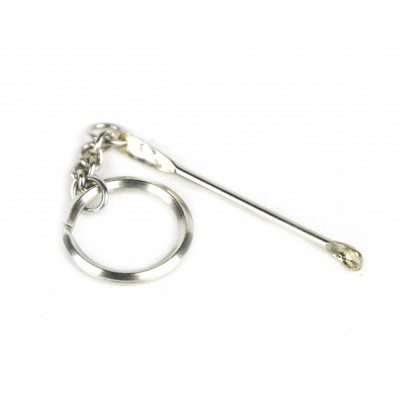 Κουτάλι Ασημένιο 13519